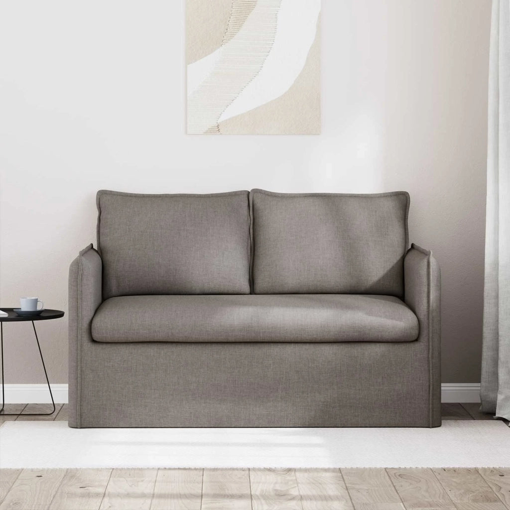 Divano | Divano da soggiorno | Sofa Talpa 136 x 82 x 85 cm Tessuto