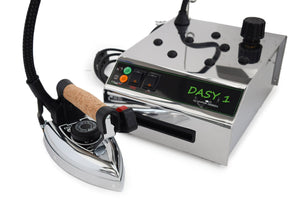 Ferro da Stiro con Caldaia 1,5 Litri 1950W Vapor Design Dasy 1