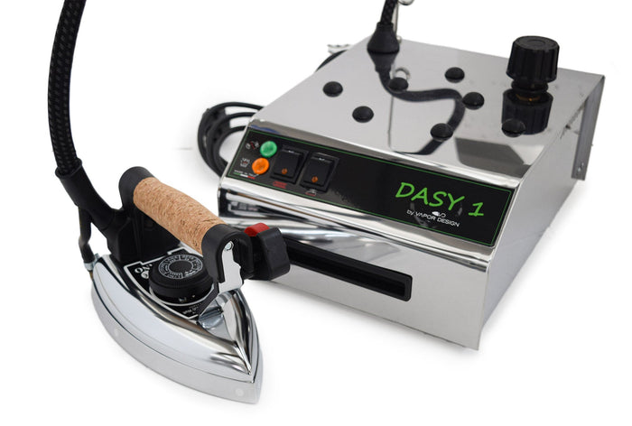 Ferro da Stiro con Caldaia 1,5 Litri 1950W Vapor Design Dasy 1