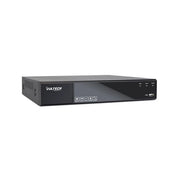 Vultech security network video recorder 16 canali - 8mp uhd - h265 - VS-NVR7516EVO-UHD