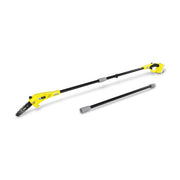 Karcher Elettrosega telescopica a batteria PSW 18-20 Battery