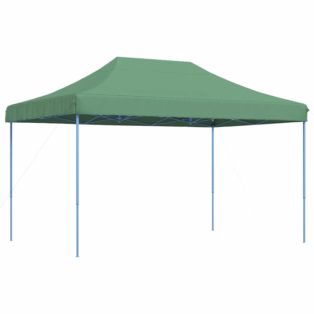 Tenda Party Verde 292 x 440 x 315 cm Tessuto Oxford 42023611