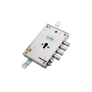 MOTTURA 8537 SERRATURA ELETTRICA CIL EU DX