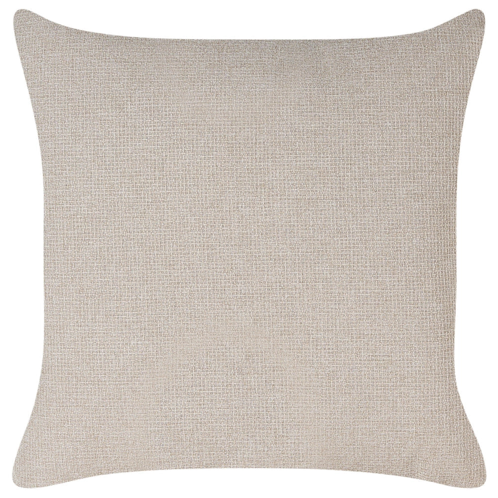 Chaise Longue in tessuto beige lato destro con contenitore stile moderno glamour salotto camera da letto