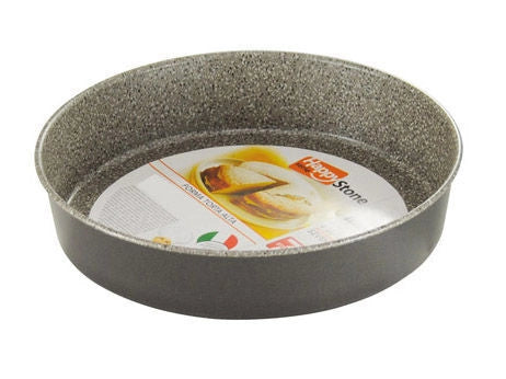 Mamu Forma Torta Alta 38cm HappyStone
