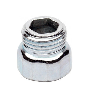 Prolunghe acciaio zincato