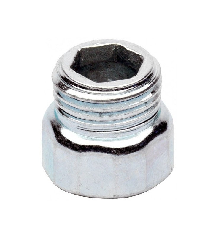 Prolunghe acciaio zincato