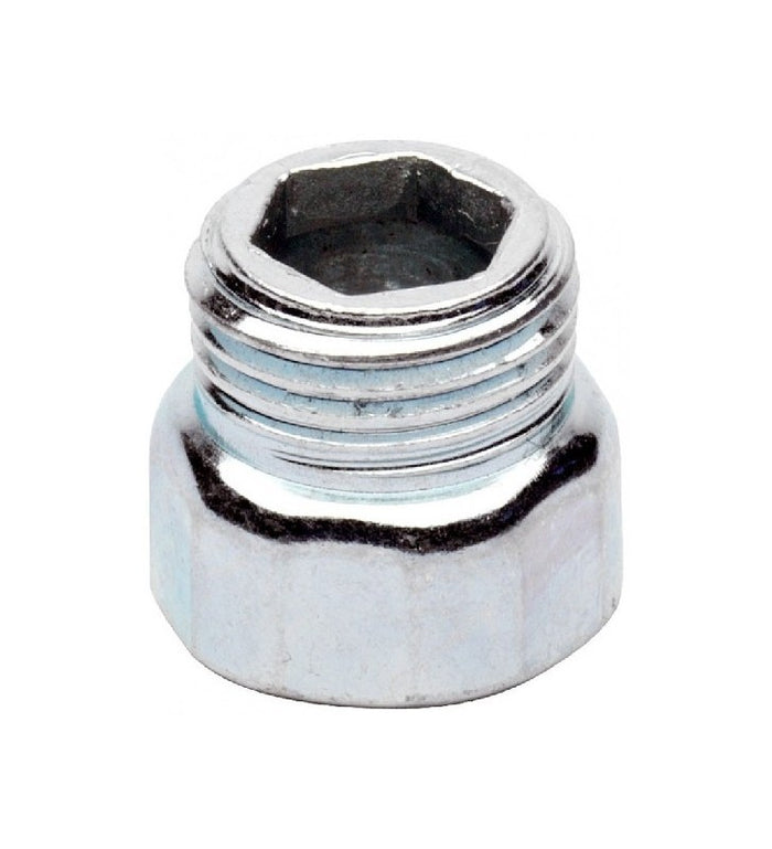 Prolunghe acciaio zincato