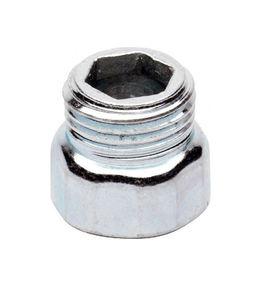 Prolunghe acciaio zincato