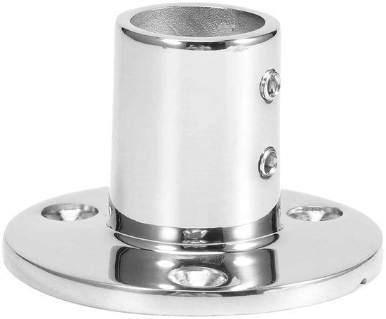 Maniglia a mano 90 gradi - Acciaio inossidabile - Hardware da barca - 25mm - Resistenze agli urti - Duraturo