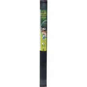 Ombreggiante 100% schermante 1x5 verde