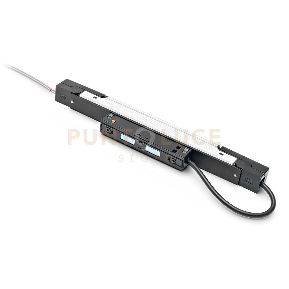 GAETA TR- ALIMENTATORE INCASTRO DIRETTO PER BINARI GAETA E FIRENZE 60W