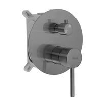 Set Doccia Da Incasso Rea Lungo Titan + Box