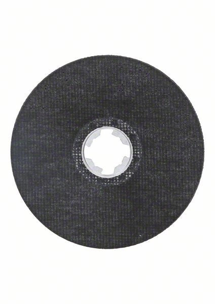 2608619269 - X-LOCK Multi Material 125x1x22,23 taglio dritto ACS 60 V BF, 125 mm, 1,0 mm