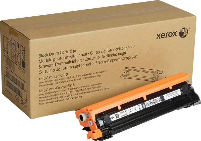 Xerox PHASER 6510 / WORKCENTRE 6515 Cartuccia fotoricettore nero 48.000 pagine