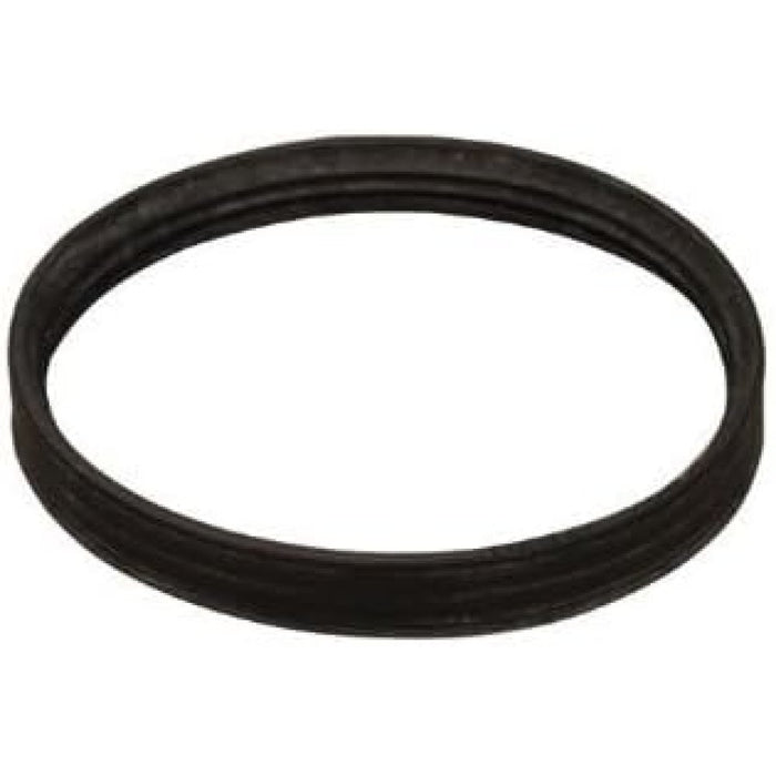 Guarnizione in gomma per tubo stufa pellet diametro 8 mm