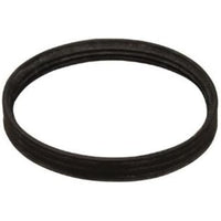 Guarnizione in gomma per tubo stufa pellet diametro 8 mm