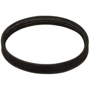 Guarnizione in gomma per tubo stufa pellet diametro 8 mm