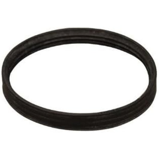Guarnizione in gomma per tubo stufa pellet diametro 8 mm