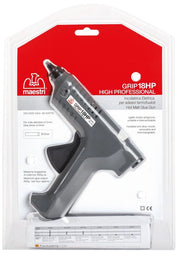 1pz pistola incollatrice ro-ma grip 18hp 60w cod:ferx.92312