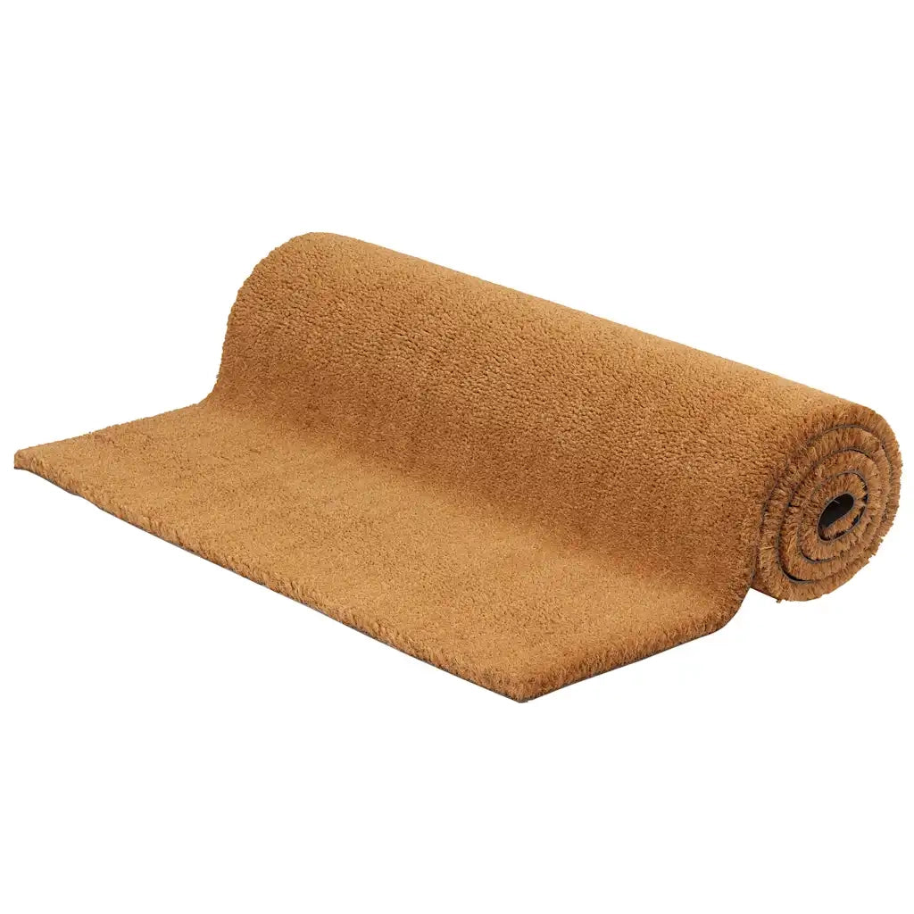 Zerbino Naturale 100x200 cm in Fibra di Coccocod mxl 92692
