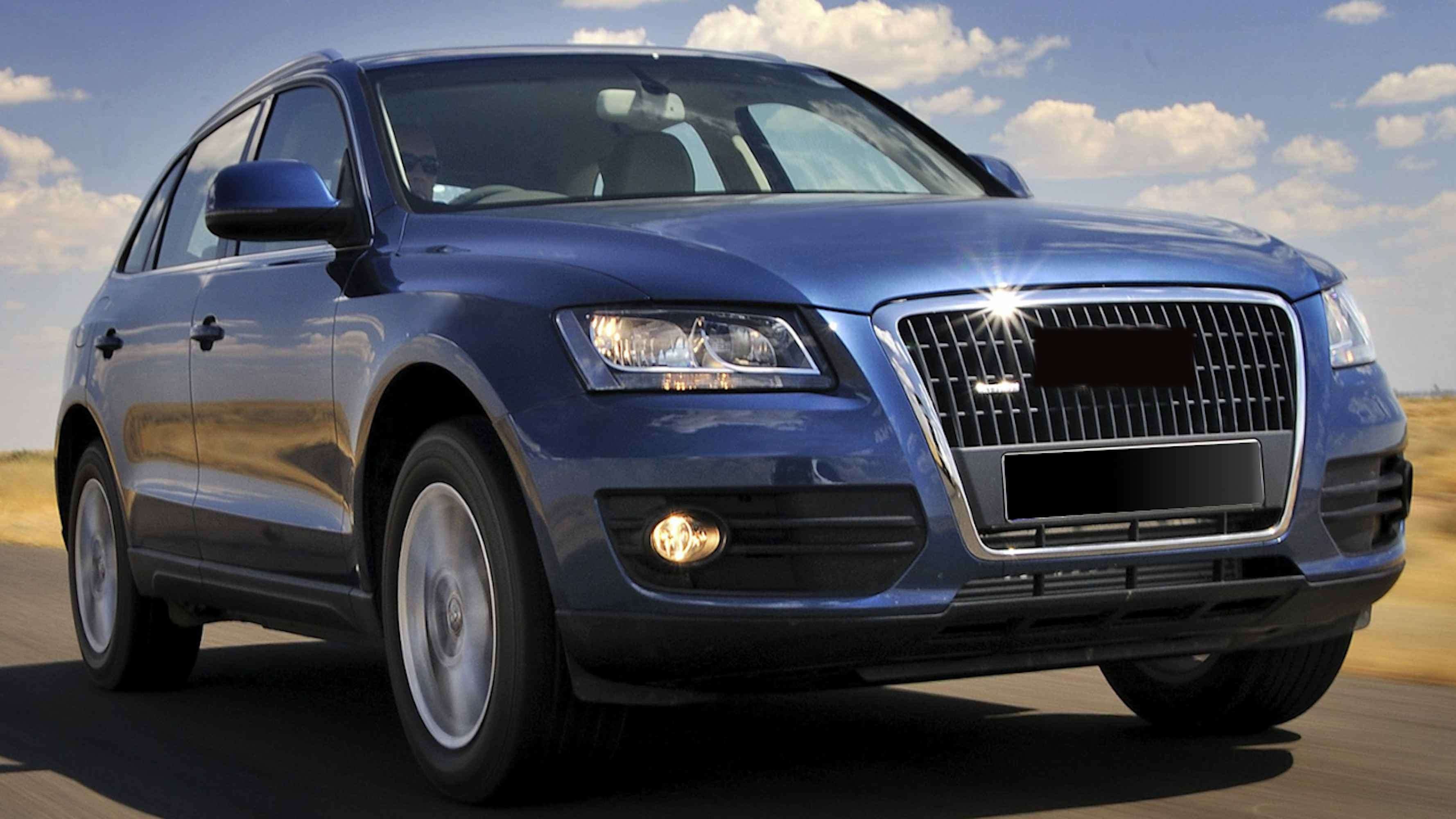 RIGUM900187 , Audi Q5 8R dal 2008-2016