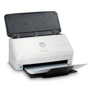 Hp scanjet pro 2000 s2 sheet-feed scanner scanner a foglio 600 x 600 dpi a4 nero, bianco - 6FW06A#B19