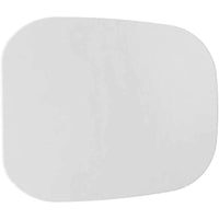 Copriwater tavoletta sedile wc coprivaso one lotus rak termoindu