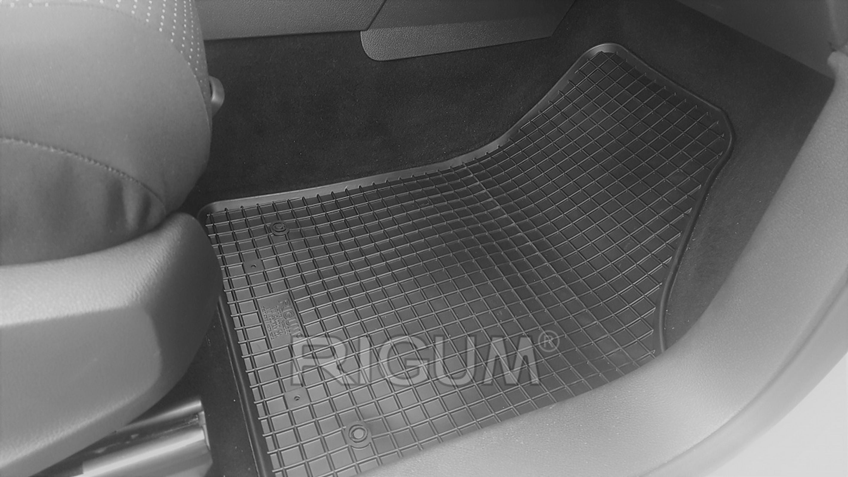 RIGUM902648 , Volkswagen Touran 1T dal 2003-2006 , Touran 1T Restyling dal 2006-2015 , Caddy dal 2003-