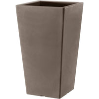 Teraplast chic pasubio alto 100 cappuccino