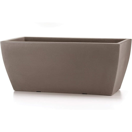 Teraplast bold jardinera veneto 80 cappuccino