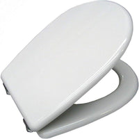 Sedile per wc aretusa cesame - marca acb linea gold