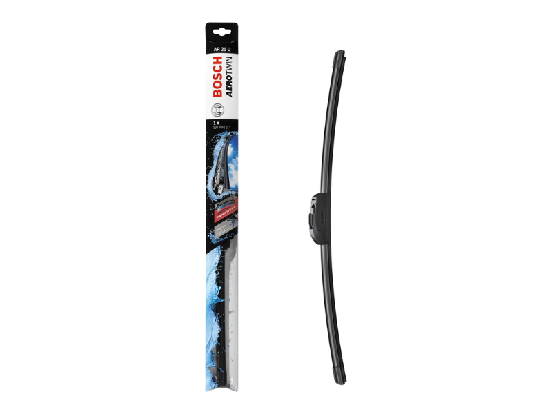Tergicristallo Bosch Aerotwin AR21U anteriore 530mm 1 pz efficienza A