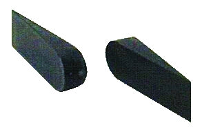 DISTANZIATORE A CUNEO IN PLASTICA PER PAVIMENTI 500 PZ.  mm. 0-5