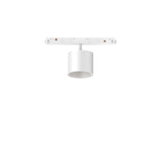 Faretto Ego Spot Big 1 Luce Led Integrato Bianco 10W Ip20