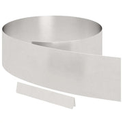 Bordura per Prato Argento 450 x 0,05 x 20 cm CFW8463949