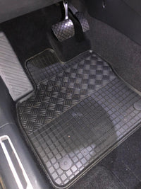 RIGUM904055 ,  Skoda Kodiaq dal 2017- , Volkswagen Tiguan Allspace dal 2017- , Seat Tarraco dal 2019-