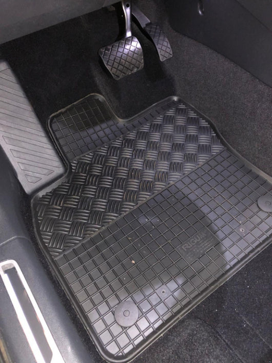 RIGUM904055 ,  Skoda Kodiaq dal 2017- , Volkswagen Tiguan Allspace dal 2017- , Seat Tarraco dal 2019-