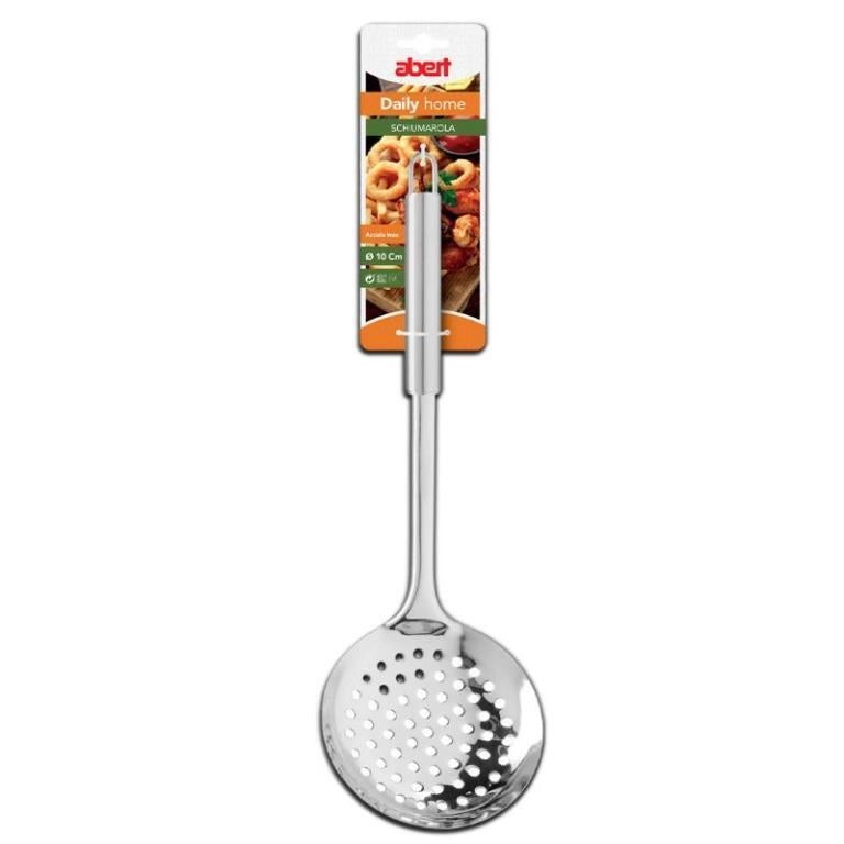 Schiumarola in Acciaio Inox 36 cm Abert