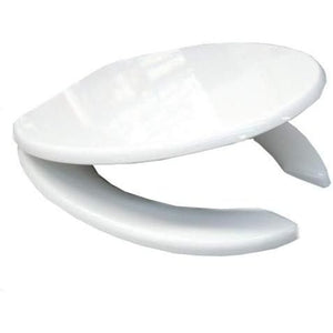 Ercos sedile copri wc aperto universale per comunit , disabili -