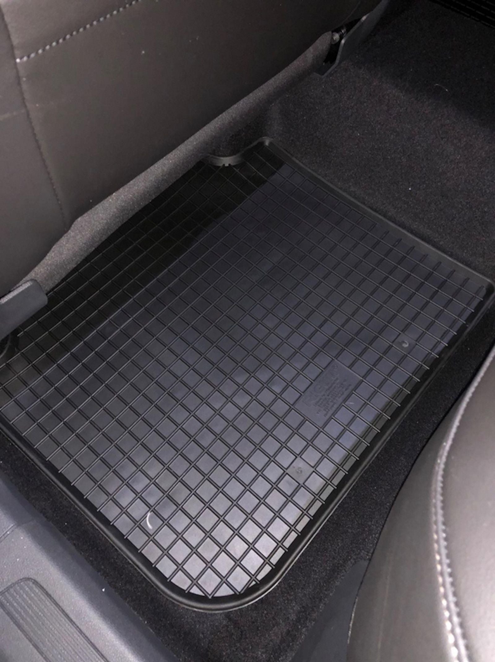 RIGUM904055 ,  Skoda Kodiaq dal 2017- , Volkswagen Tiguan Allspace dal 2017- , Seat Tarraco dal 2019-