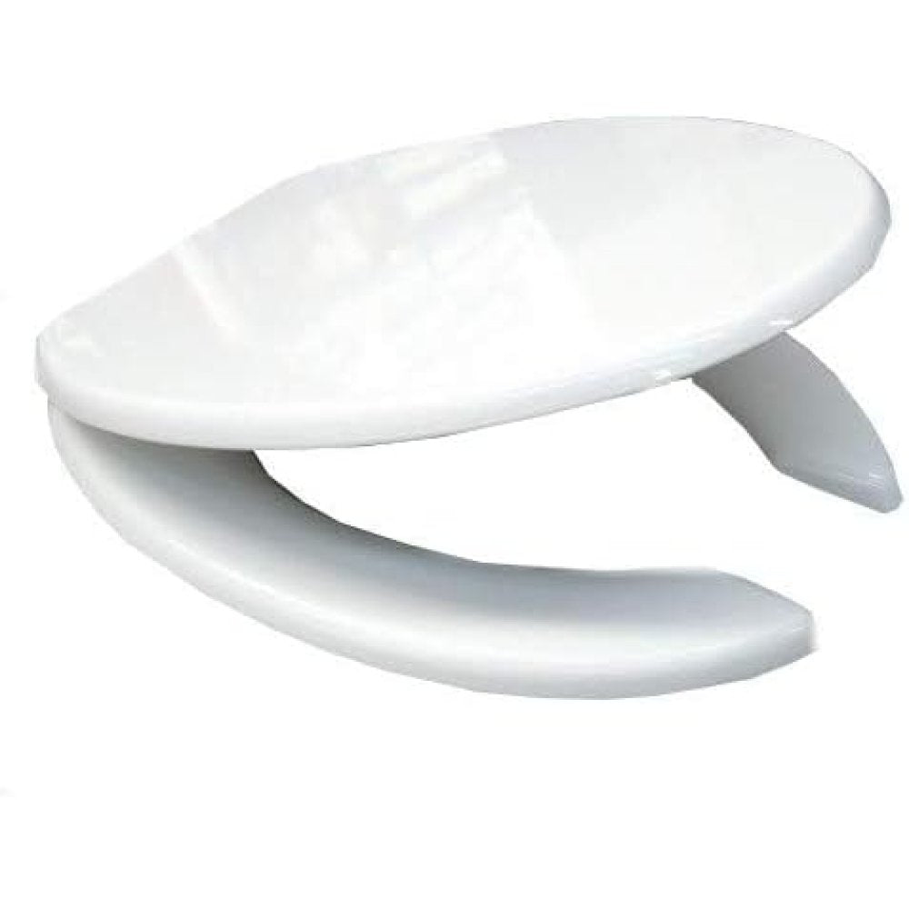 Ercos sedile copri wc aperto universale per comunit , disabili -