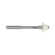FISCHER TASSELLO WD 100 X P/LAVABI E SANITARI 2 PZ