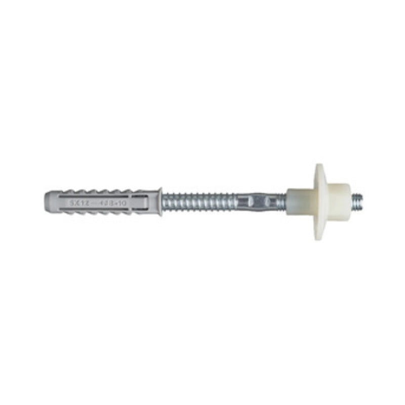 FISCHER TASSELLO WD 100 X P/LAVABI E SANITARI 2 PZ