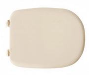 SEDILE WC PER IDEAL STANDARD VASO TESI FORMA 6- Champagne- CW- pezzi 1
