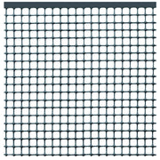 Rete in Plastica Quadra x Balconi Maglia Mm 10 x 10 Rotolo M 5 Codice 61396