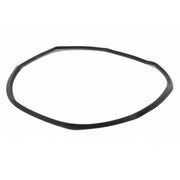 GUARNIZIONE PORTA ASCIUGATRICE BOSCH SIEMENS ORIGINALE 00758151 - Bosch Siemens
