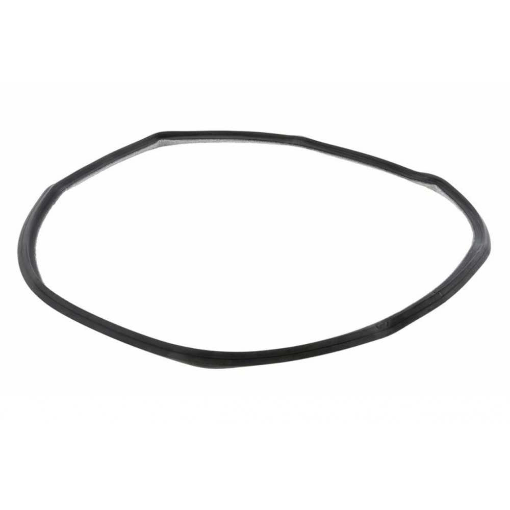 GUARNIZIONE PORTA ASCIUGATRICE BOSCH SIEMENS ORIGINALE 00758151 - Bosch Siemens