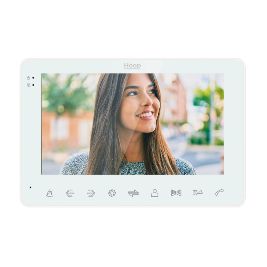 DPLUS MONITOR HD 960P DA 7 POLLICI TAG7WIFIW