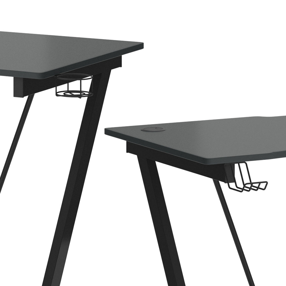 Vicco  Antracite 120 x 60 cm